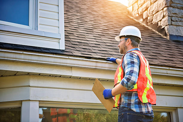 Licensed Roofing service in Callao, VA - Ben Roofing and Steel LLC